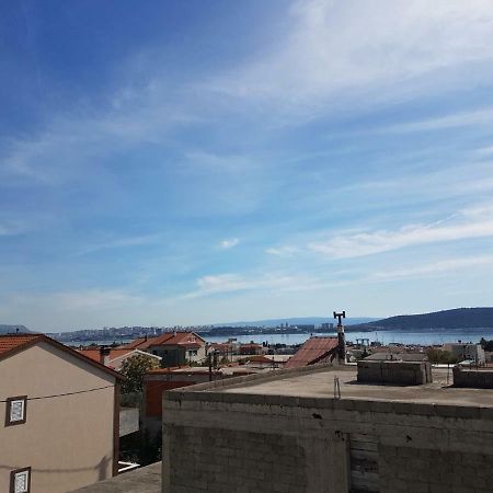 Apartment Dijana Kastela Dış mekan fotoğraf
