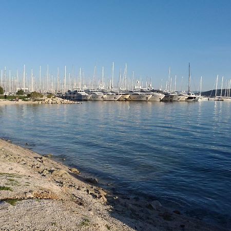 Apartment Dijana Kastela Dış mekan fotoğraf