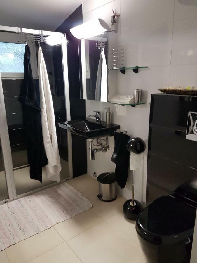 Apartment Dijana Kastela Dış mekan fotoğraf