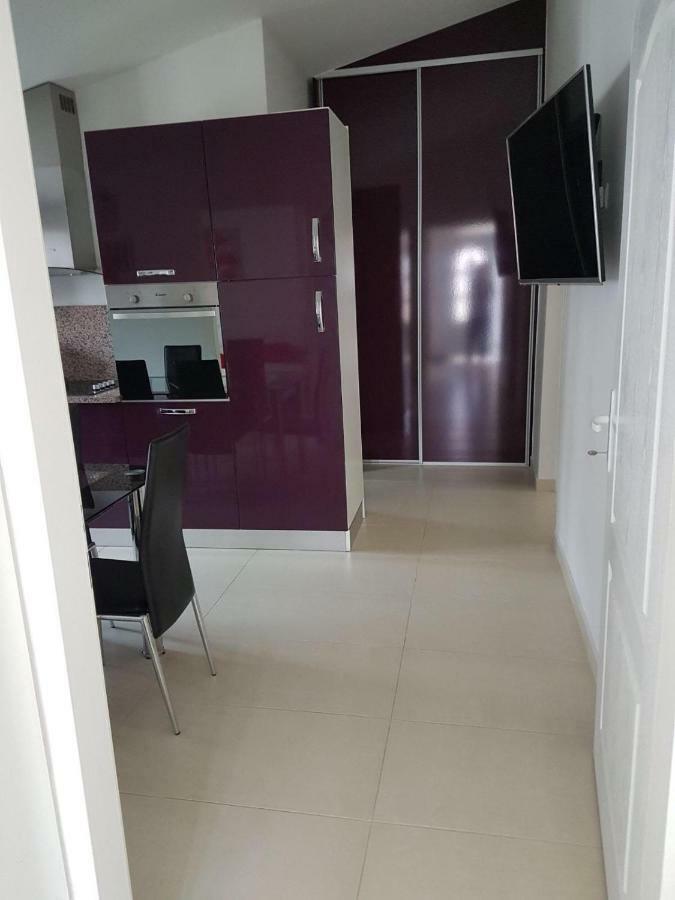 Apartment Dijana Kastela Dış mekan fotoğraf