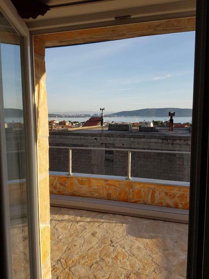 Apartment Dijana Kastela Dış mekan fotoğraf