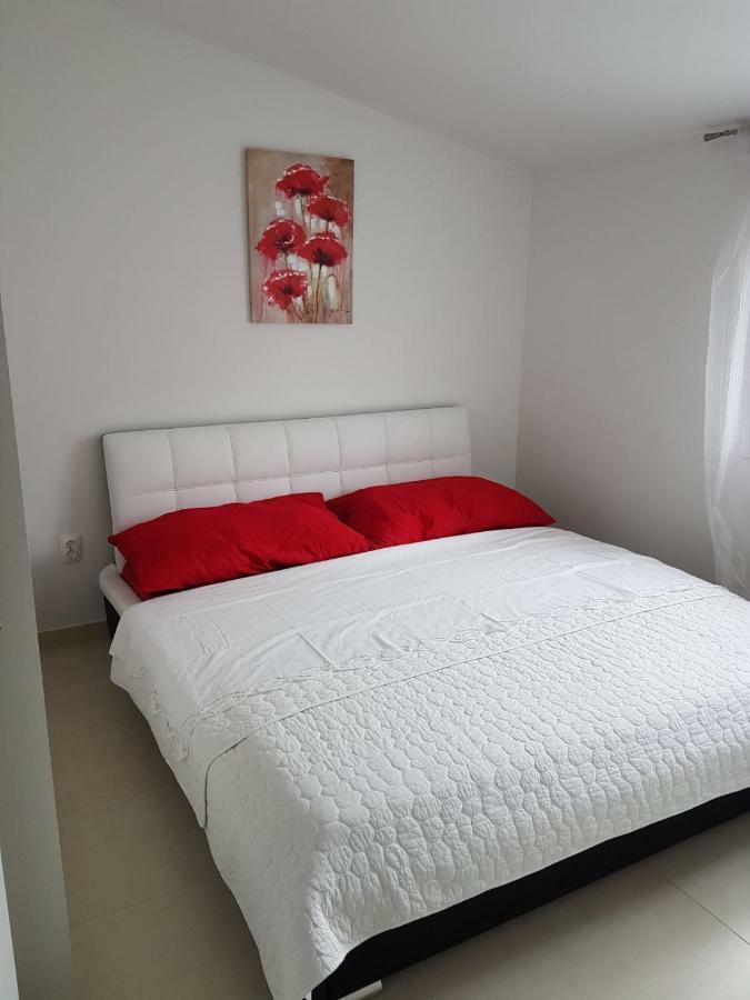 Apartment Dijana Kastela Dış mekan fotoğraf