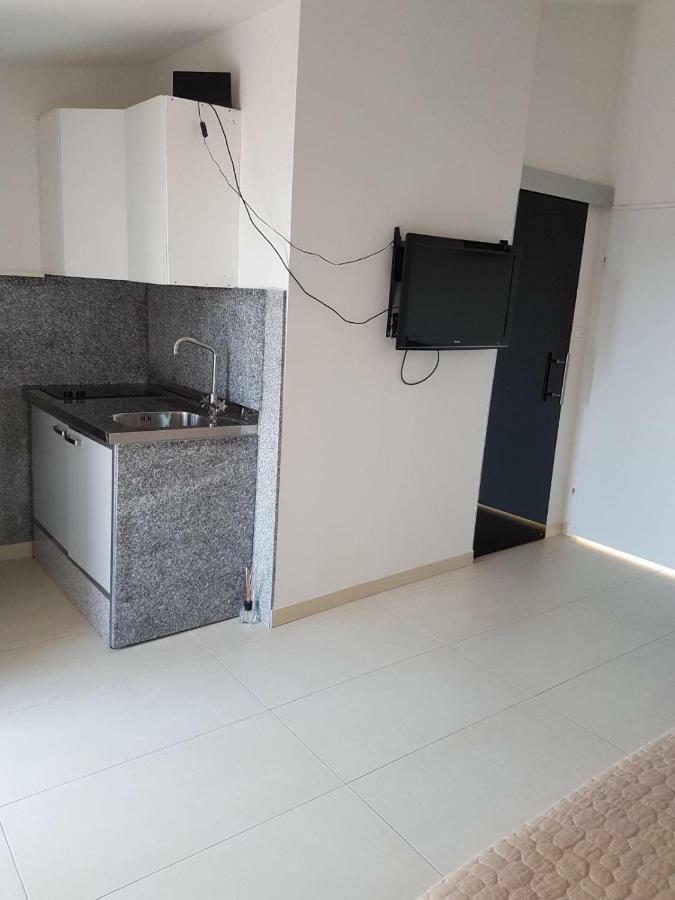 Apartment Dijana Kastela Dış mekan fotoğraf