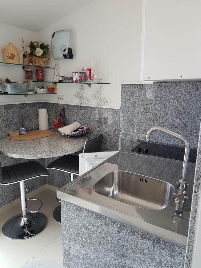 Apartment Dijana Kastela Dış mekan fotoğraf
