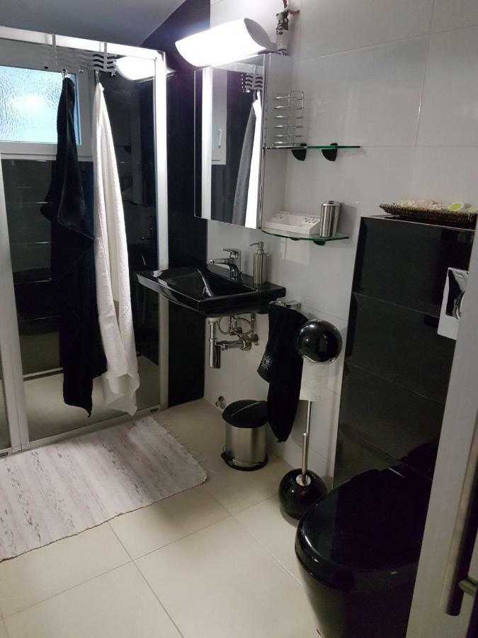 Apartment Dijana Kastela Dış mekan fotoğraf