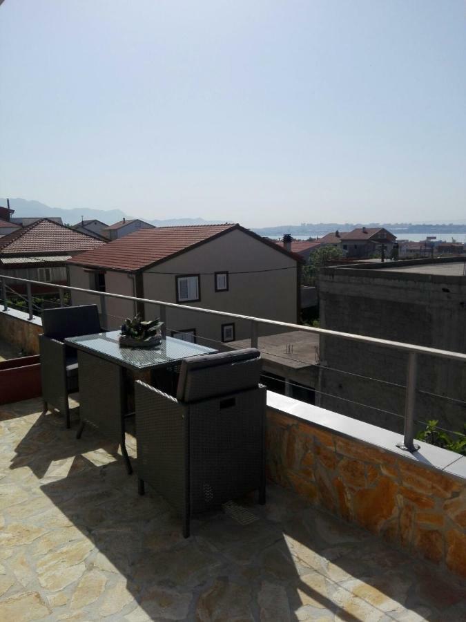 Apartment Dijana Kastela Dış mekan fotoğraf